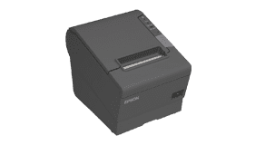 Epson Printer (M244A)TM-T88V