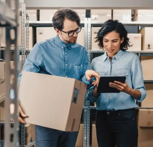 Inventory control