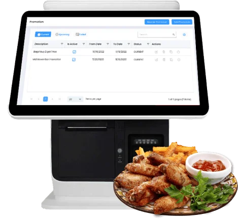 Restaurant POS System – Best Retail POS Software for Small Businesses ...