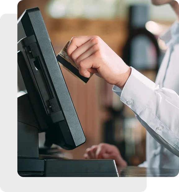 Desktop PC